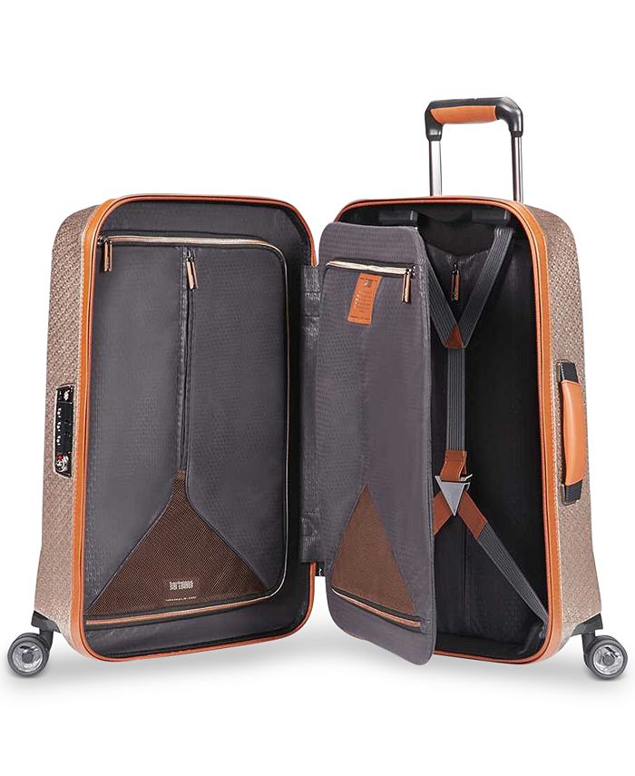 Hartmann 7R 20" Hardside Spinner Suitcase & Reviews Luggage Macy's