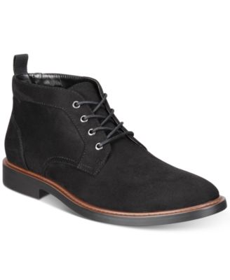 suede mens chukka boots