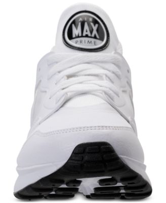 Nike Men's Air Max Prime Running Sneakers from Finish Line