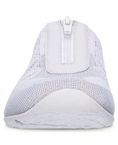 Skechers Women S Unity Casual Walking Sneakers From Finish Line