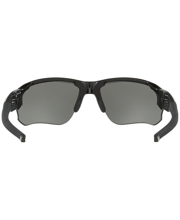 flak draft oakley