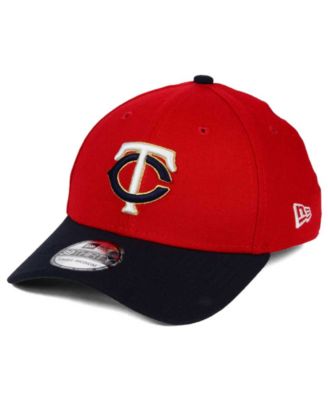 New Era - Team Classic 39THIRTY Cap