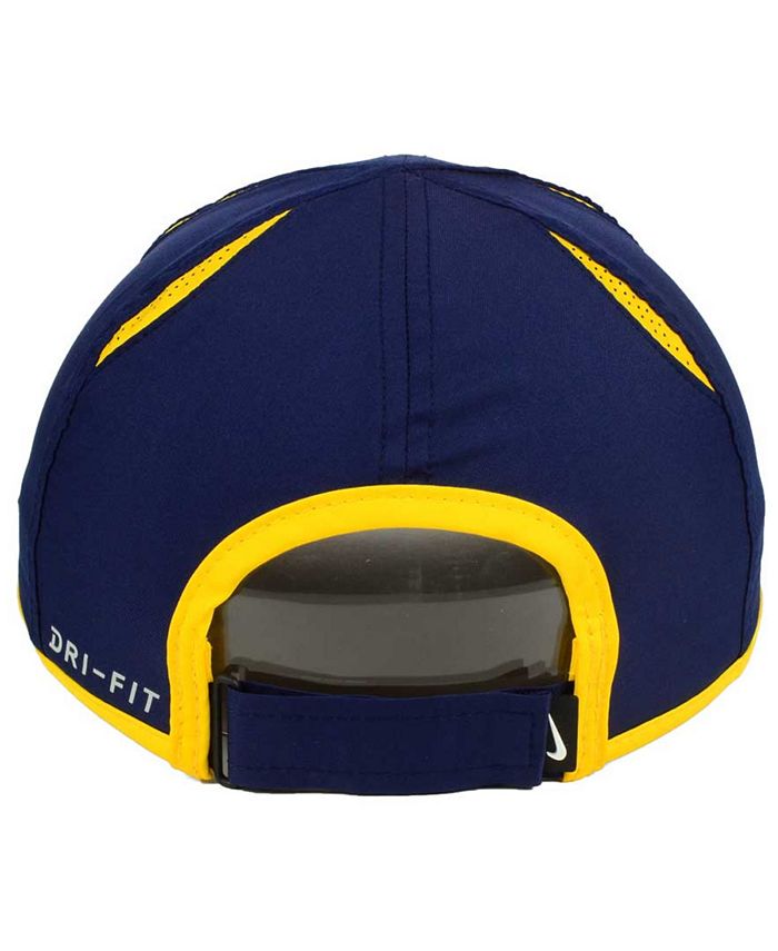 Nike San Diego Padres Dri-FIT Featherlight Adjustable Cap - Macy's