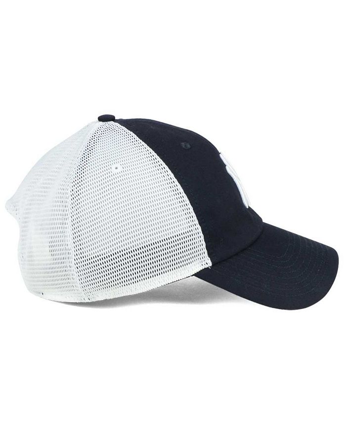 yankees dri fit cap