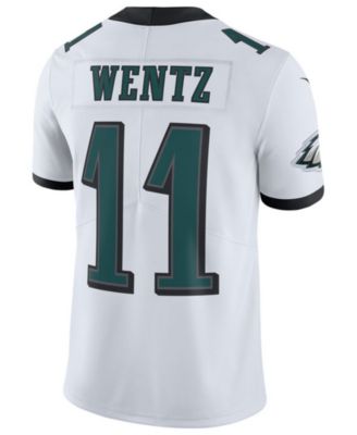 eagles limited jersey