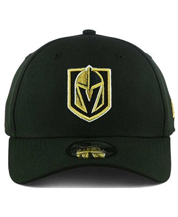 Golden knights new era best sale hat