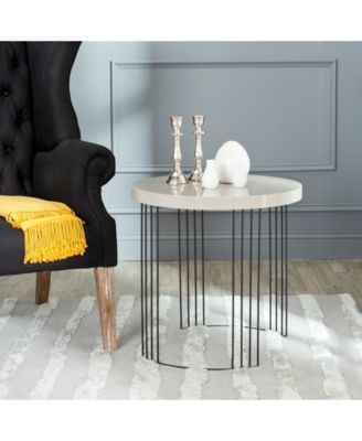 Safavieh Kelly End Table - Macy's