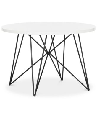 Safavieh - Vida End Table, Quick Ship