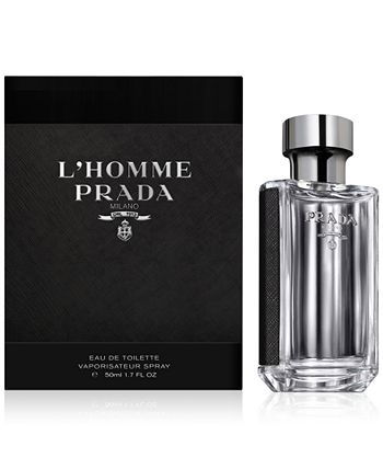 Prada men's cologne macy's online