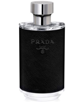 Shop Prada Lhomme  Eau De Toilette Fragrance Collection