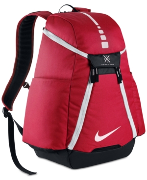 Upc 885178461217 Nike Air Hoops Elite Basketball Backpack