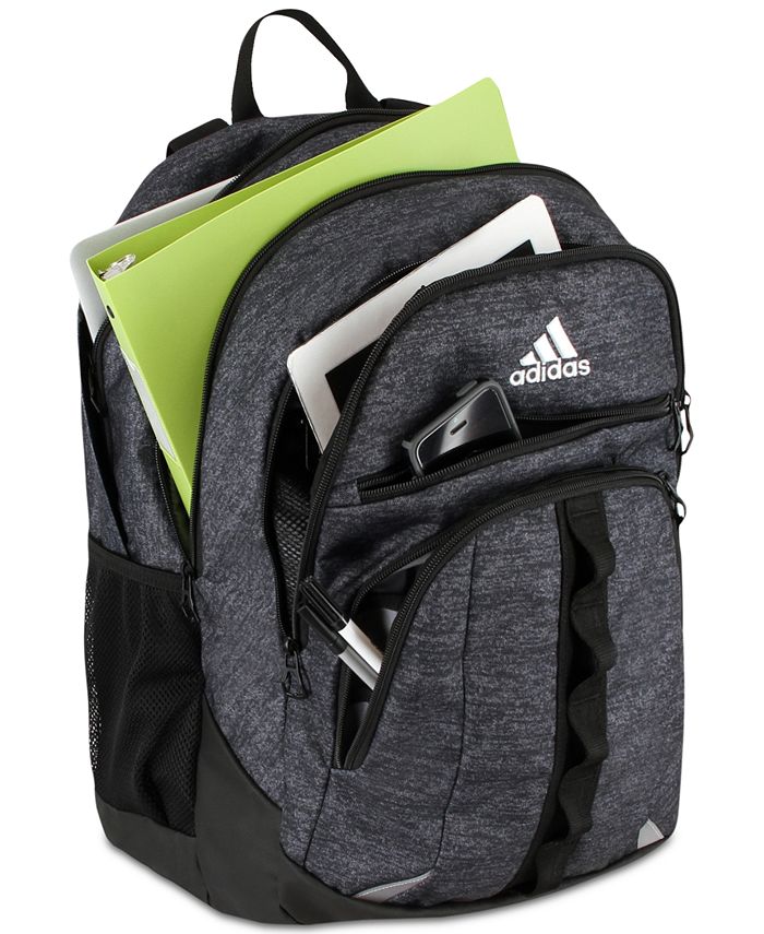 adidas Men's Prime III Backpack Macy's