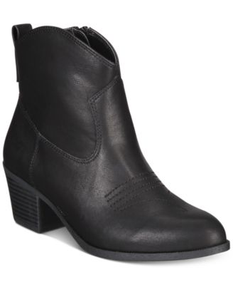 Style & Co - Mandyy Booties