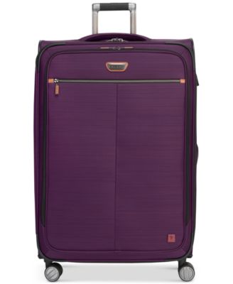 Ricardo - 29" Softside Spinner Suitcase