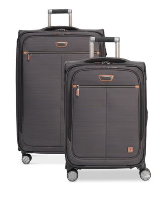 ricardo luggage rating