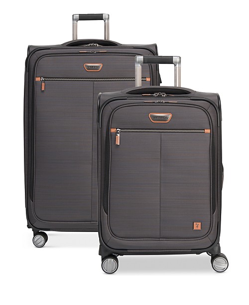 Ricardo Cabrillo Luggage Collection, Created for Macy&#39;s on sale at Macy&#39;s for $59.99 was $120 ...