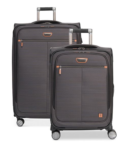 Ricardo CLOSEOUT! Cabrillo Luggage Collection, Created for Macy's ...