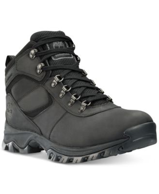 timberland mt maddsen review