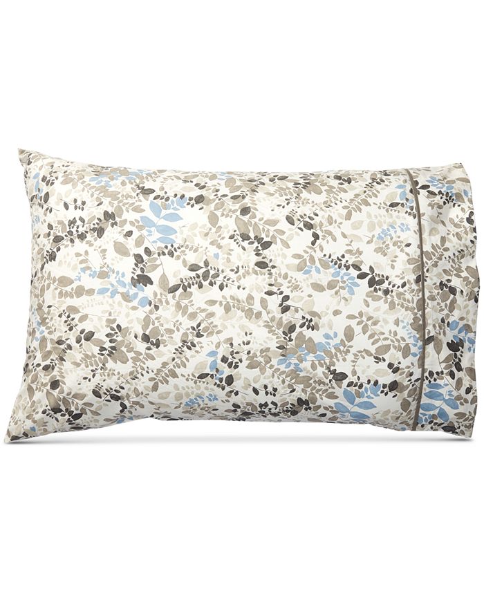 Lauren Ralph Lauren Devon Cotton Percale Count 4Pc. Queen Sheet Set