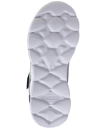 Skechers lumos 2025