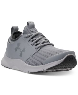 under armour slip on shoes for men