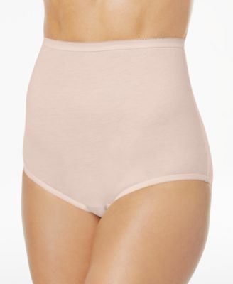 Women's Perfectly Yours Cotton Classic Brief Underwear 15318