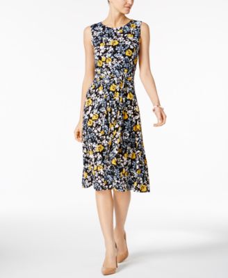 Petite Dresses For Women - Macy's