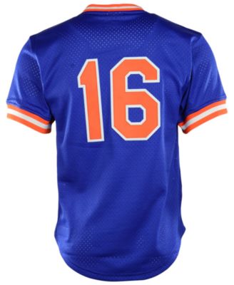 mets v neck jersey