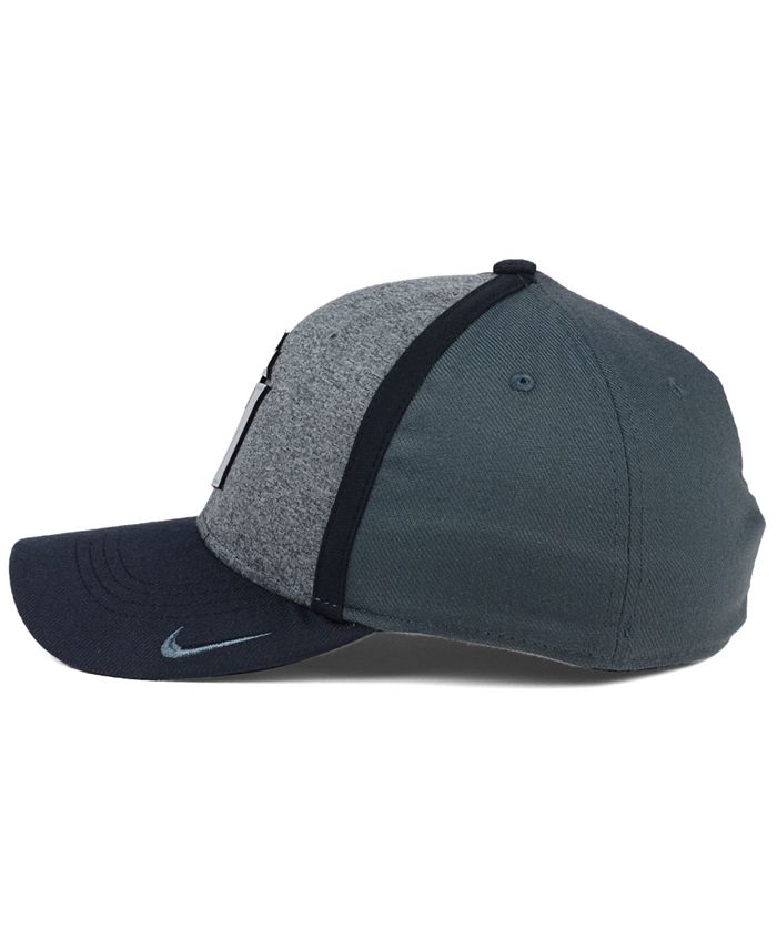 Nike Seattle Mariners Reflective Swooshflex Cap - Macy's