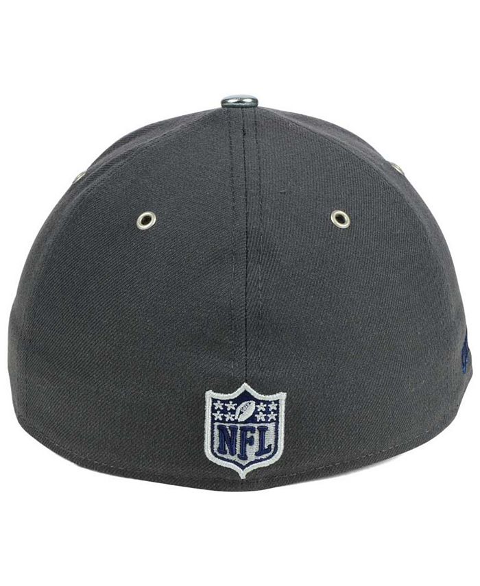 New Era Dallas Cowboys 2017 Low Profile Draft Fashion 59FIFTY Cap ...