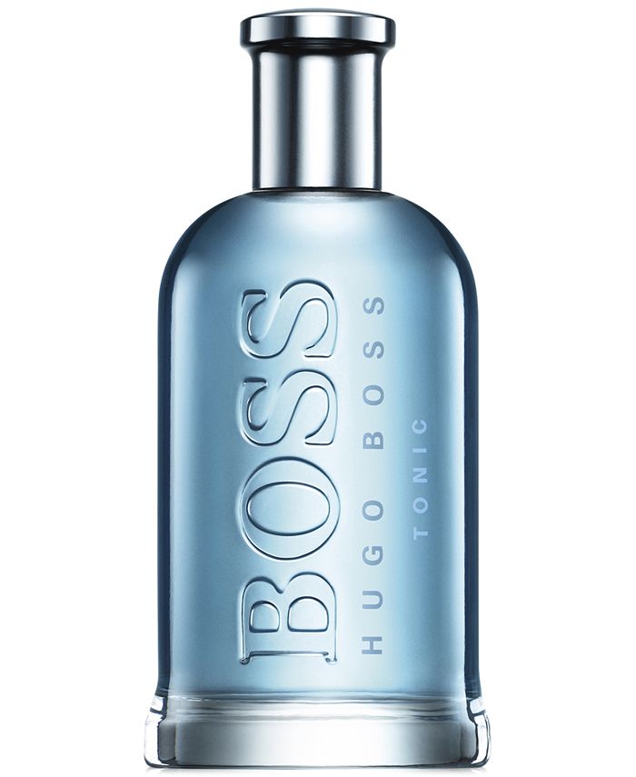 Hugo Boss - Hugo Boss Boss Bottled Tonic Fragrance Collection