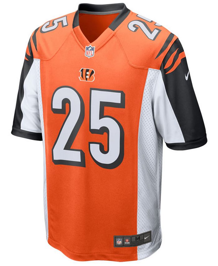 Bernard hot sale bengals jersey