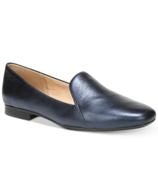 Macys naturalizer flats online