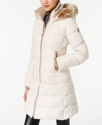 vince camuto winter jacket macys