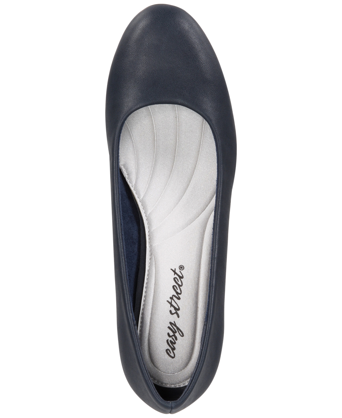 Easy Street Proper Pumps