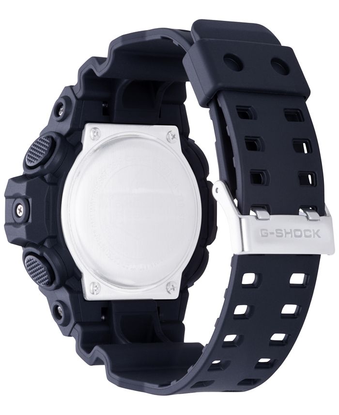 strap g shock ga 700