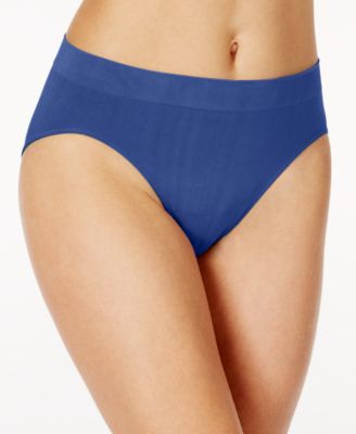 Women's One Smooth U All-Over Smoothing Hi Cut Brief Underwear 2362