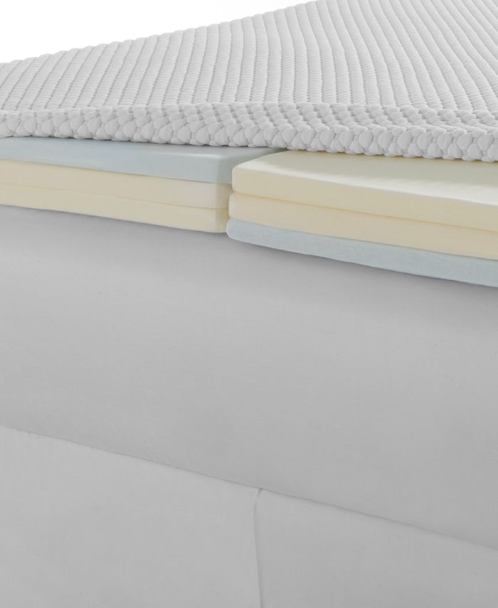 Martha Stewart Collection CLOSEOUT! Dream Science 3" Adjustable