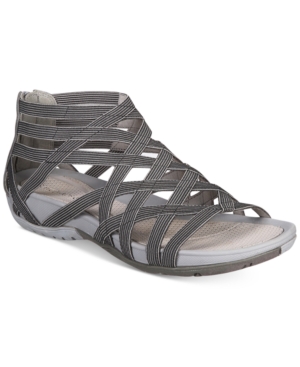 Baretraps Samina Women's Casual Sandal Women's Shoes