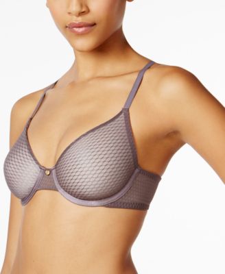 Natori - Paradox Geometric-Lace Bra 738136