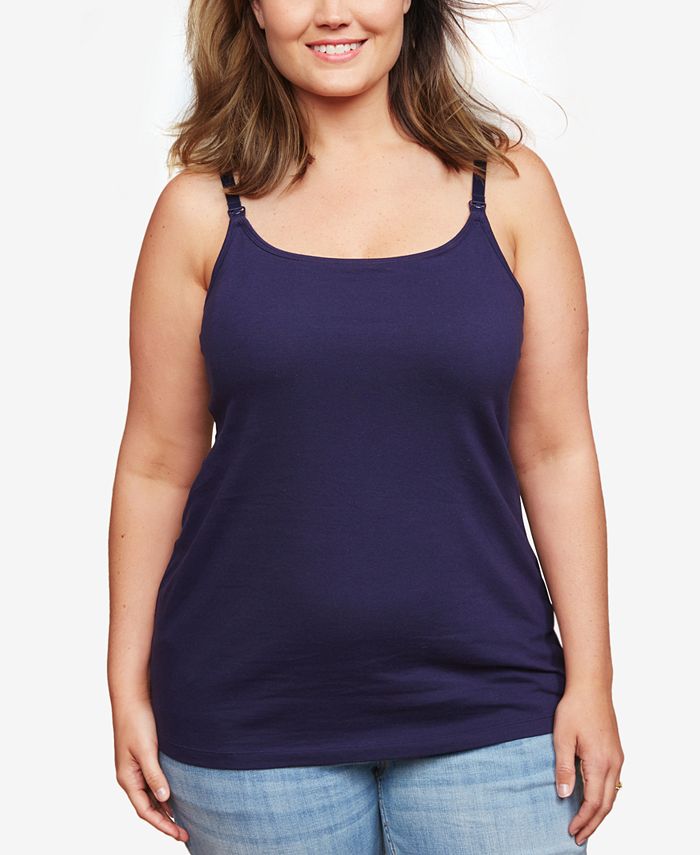 Buy Old Navy Maternity First Layer Nursing Cami Top 3 Pack 2024 Online