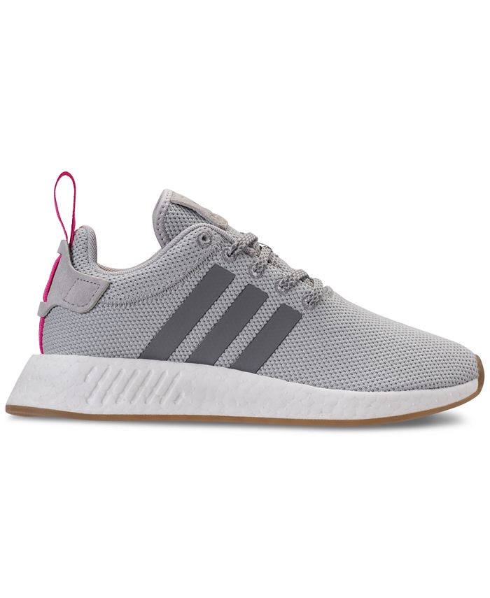 women's nmd r2 casual sneakers