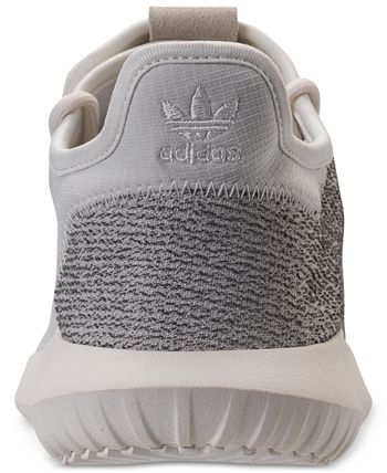 Adidas women's tubular shadow casual cheap sneakers from finish line