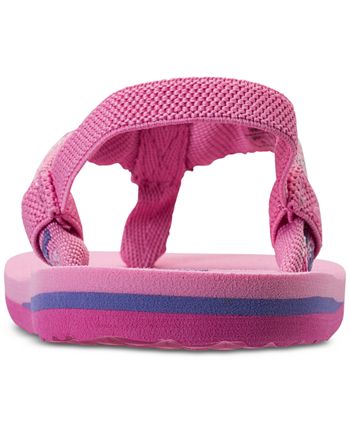 Teva Chanclas T USH II Para Niños – Yaxa Guateala