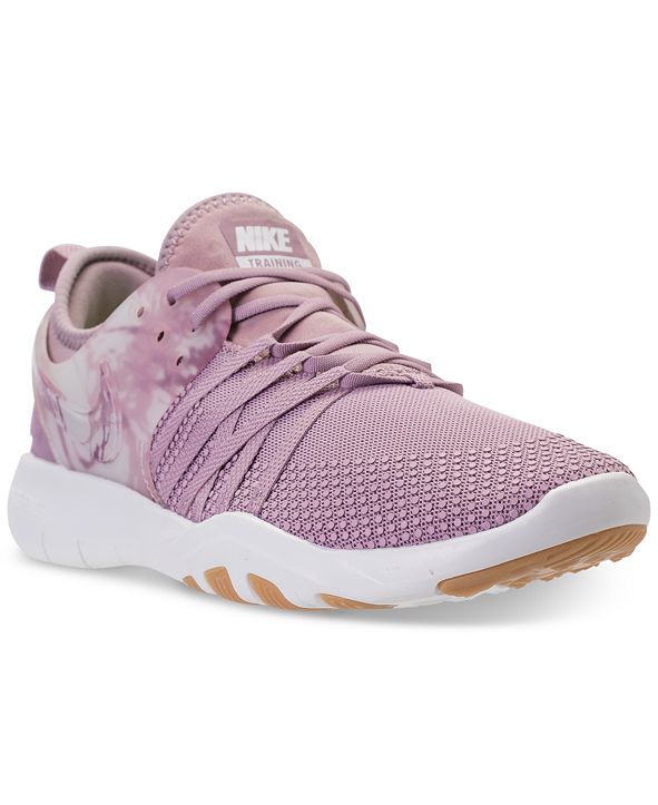 nike women's free tr 7