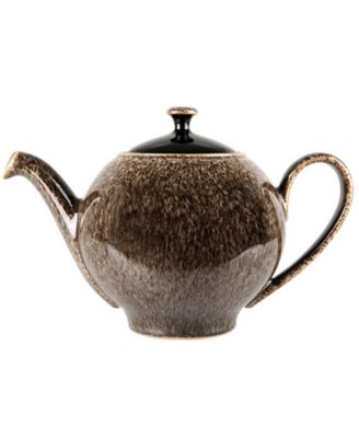 Denby - Praline Teapot