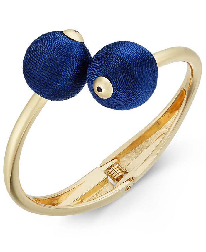 Ball bypass bracelet clearance