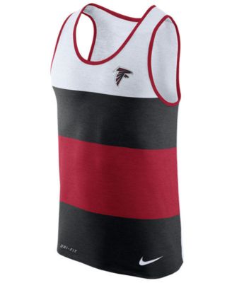 Nike - Men's Wide Stripe Tank