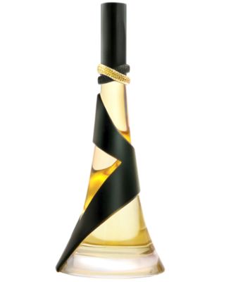 rihanna black and gold perfume