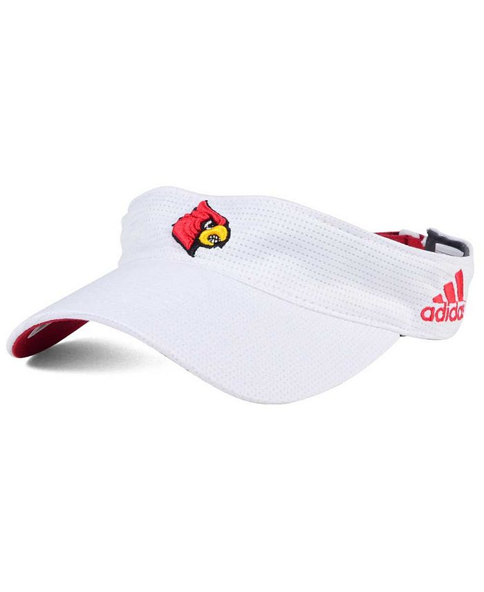 Louisville Cardinals Adidas NCAA Sunshine Trucker Cap